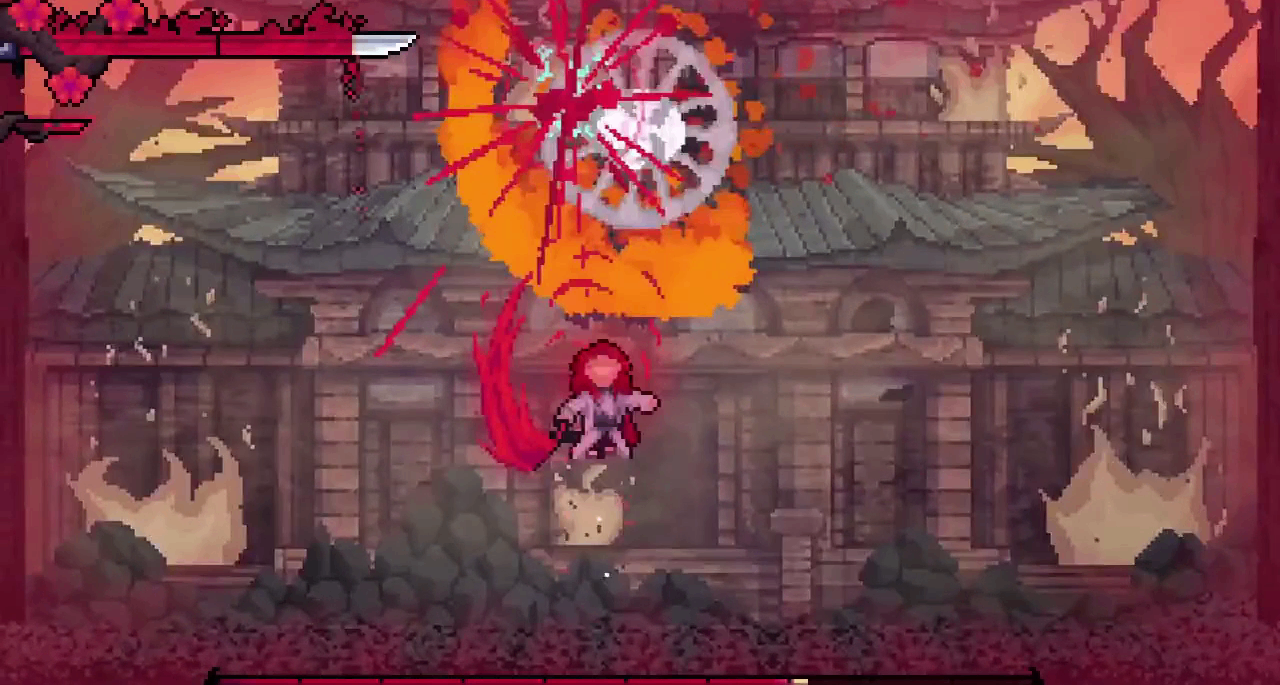 感谢中国玩家们的热情，趁着愿望单突破四万，我们来聊个天吧