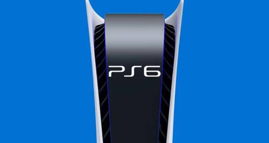 PS6前瞻：性能翻倍 AI加持