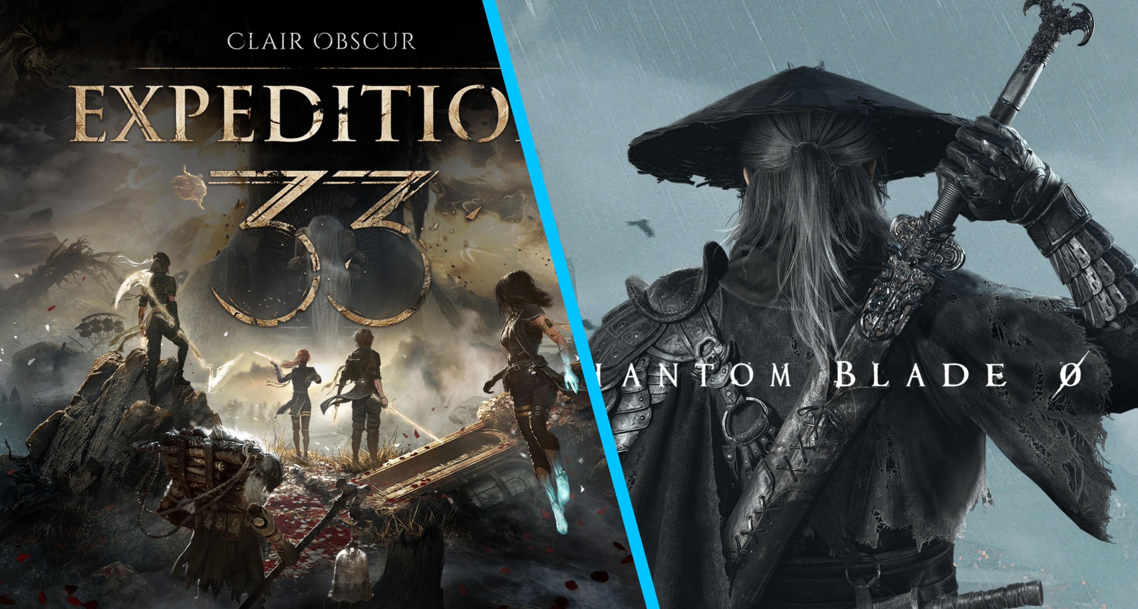 《光与影：33号远征队》开发组建议《影之刃零》制作人精简内容