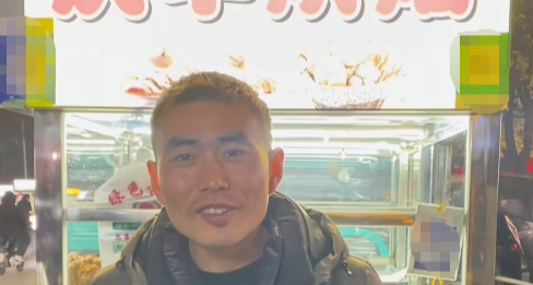 6 元麪包攤老闆回應被網友追着購買：一夜不睡做麪包，賣的太快了