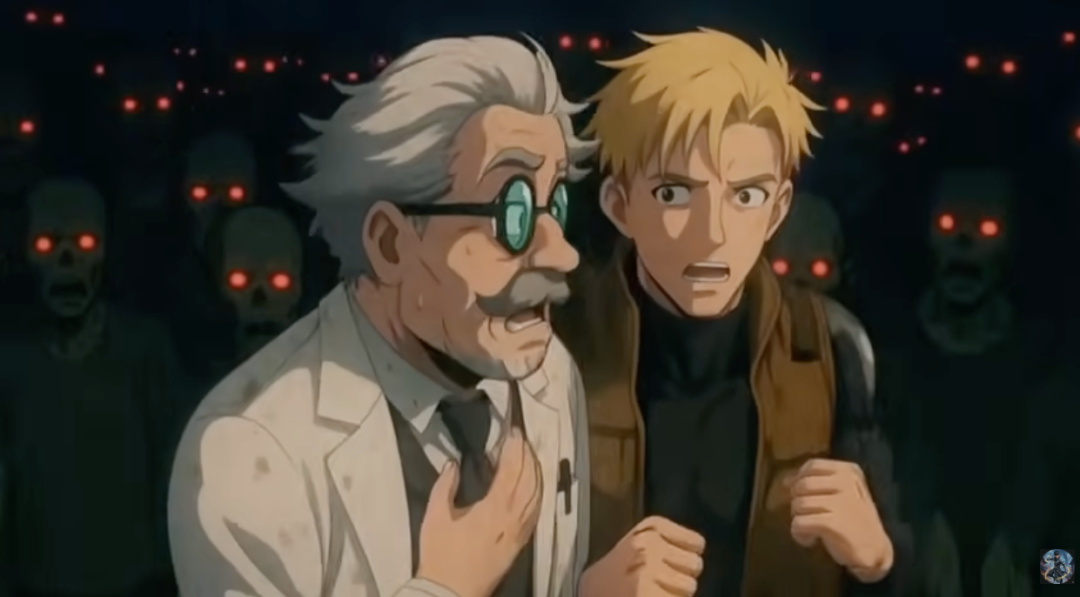 男頻爽文，正在批量製造新的電子榨菜。