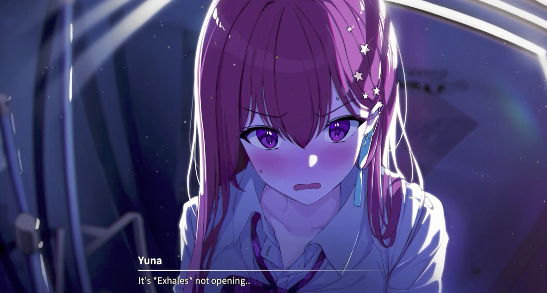 【第三彈】EPIC喜加一：戀愛動作遊戲《永恆之夜》？限時領取！