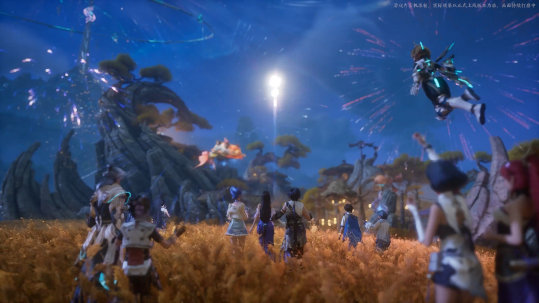 「半死不活」才是好二游