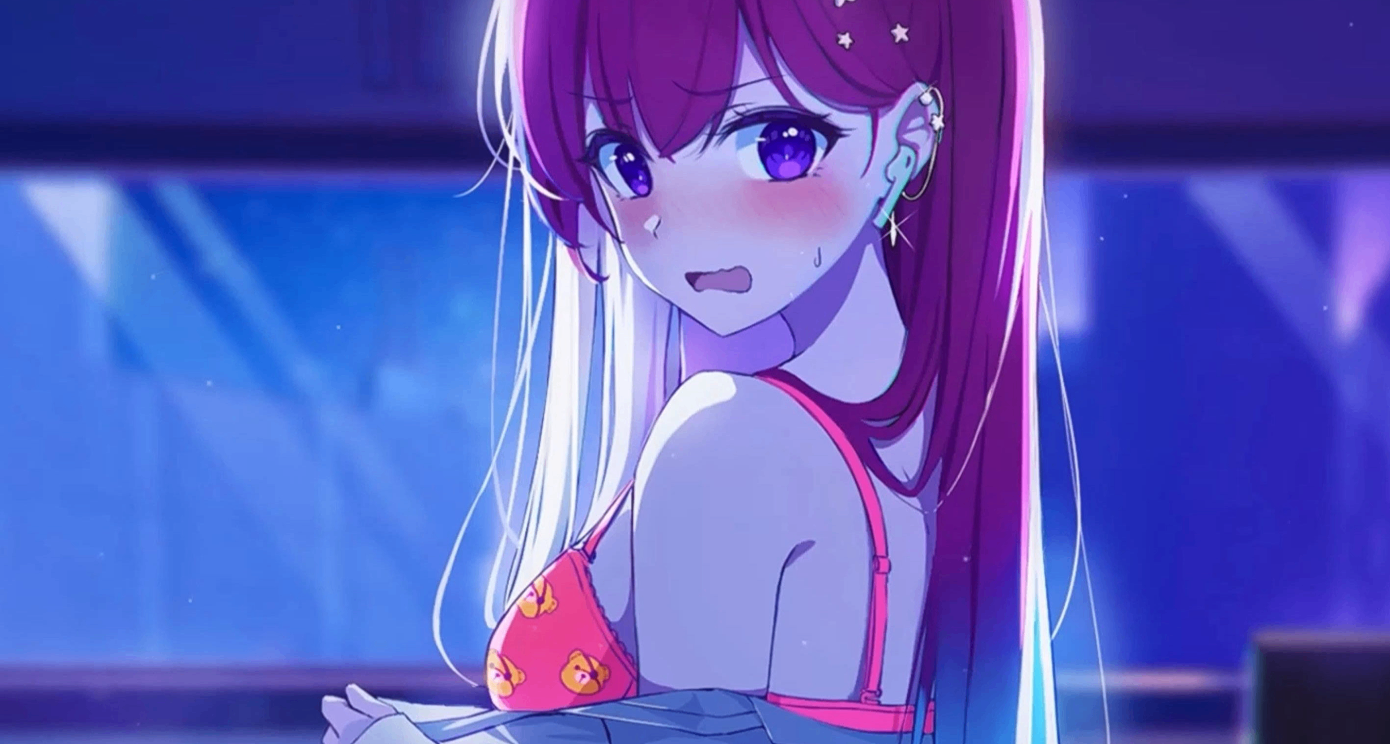 Epic連續喜加一【第3彈】《Eternights - 永夜》