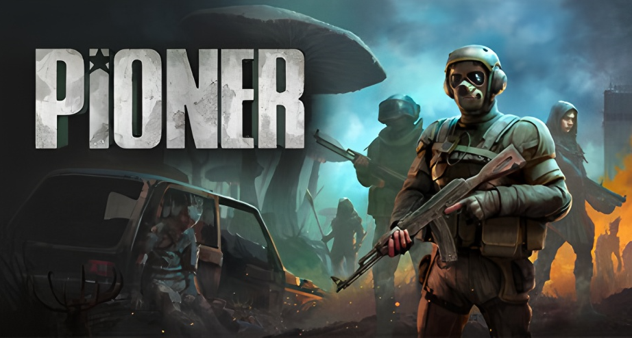 末日生存射擊MMO《荒原先驅》現已EA發售！首發9折97.2元