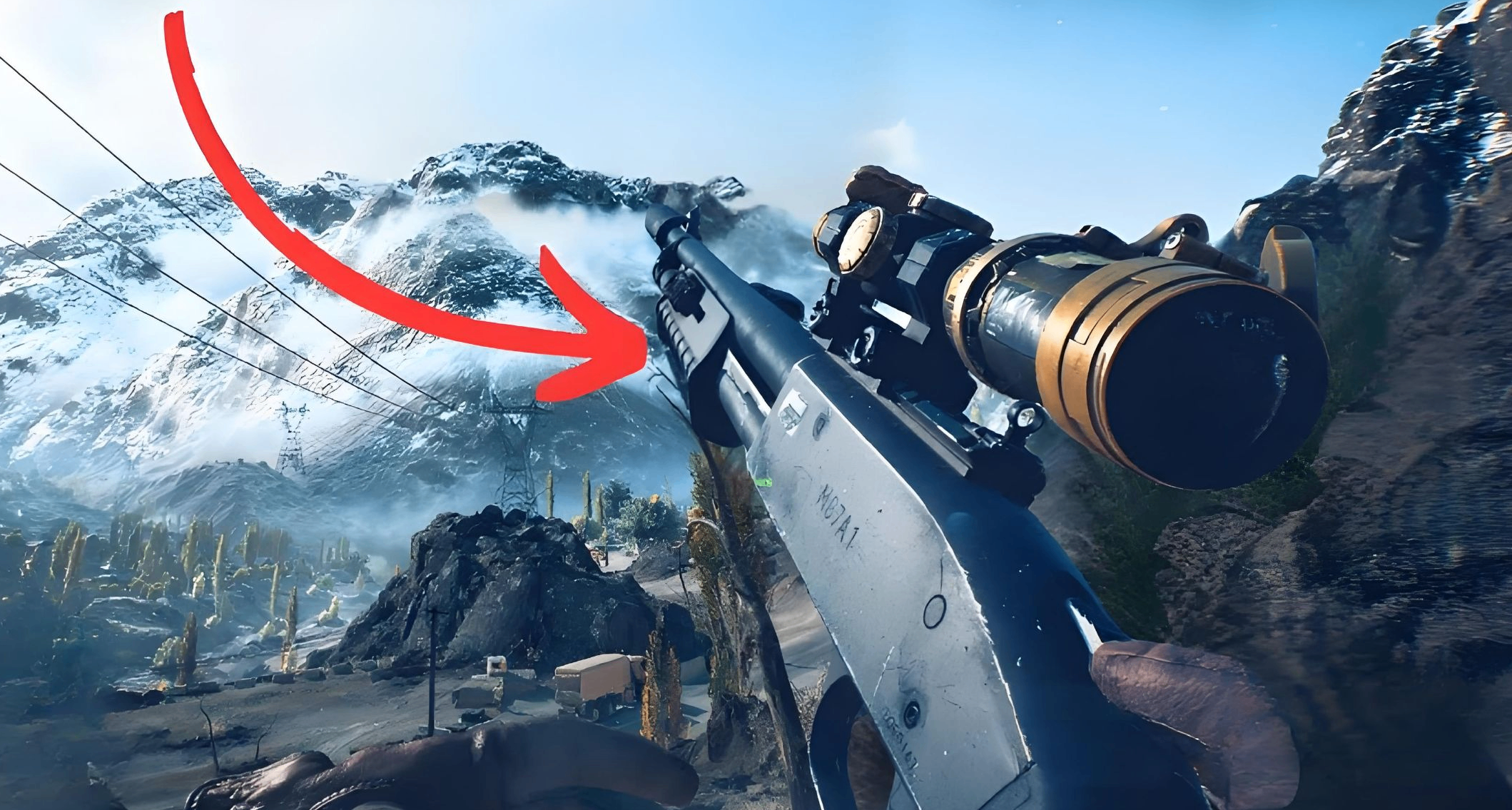 【武器排名】这绝对是全网最暴力的轮椅推荐！新手必看！！！