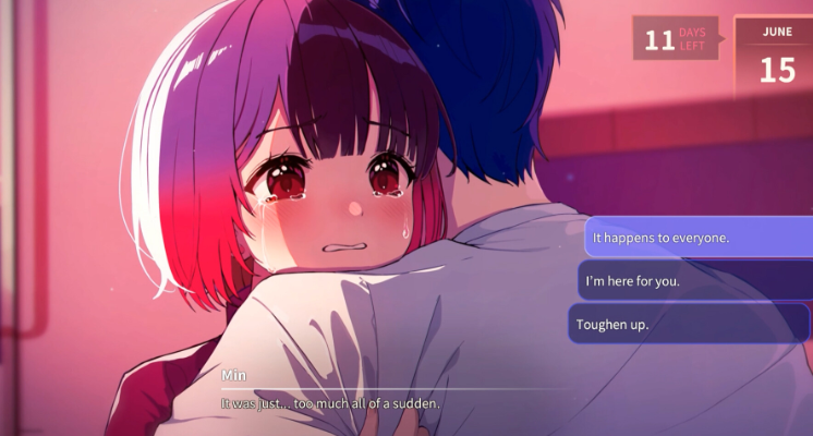 現已可領！EPIC15連送第三款《永恆之夜》！！（附鏈接和視頻）