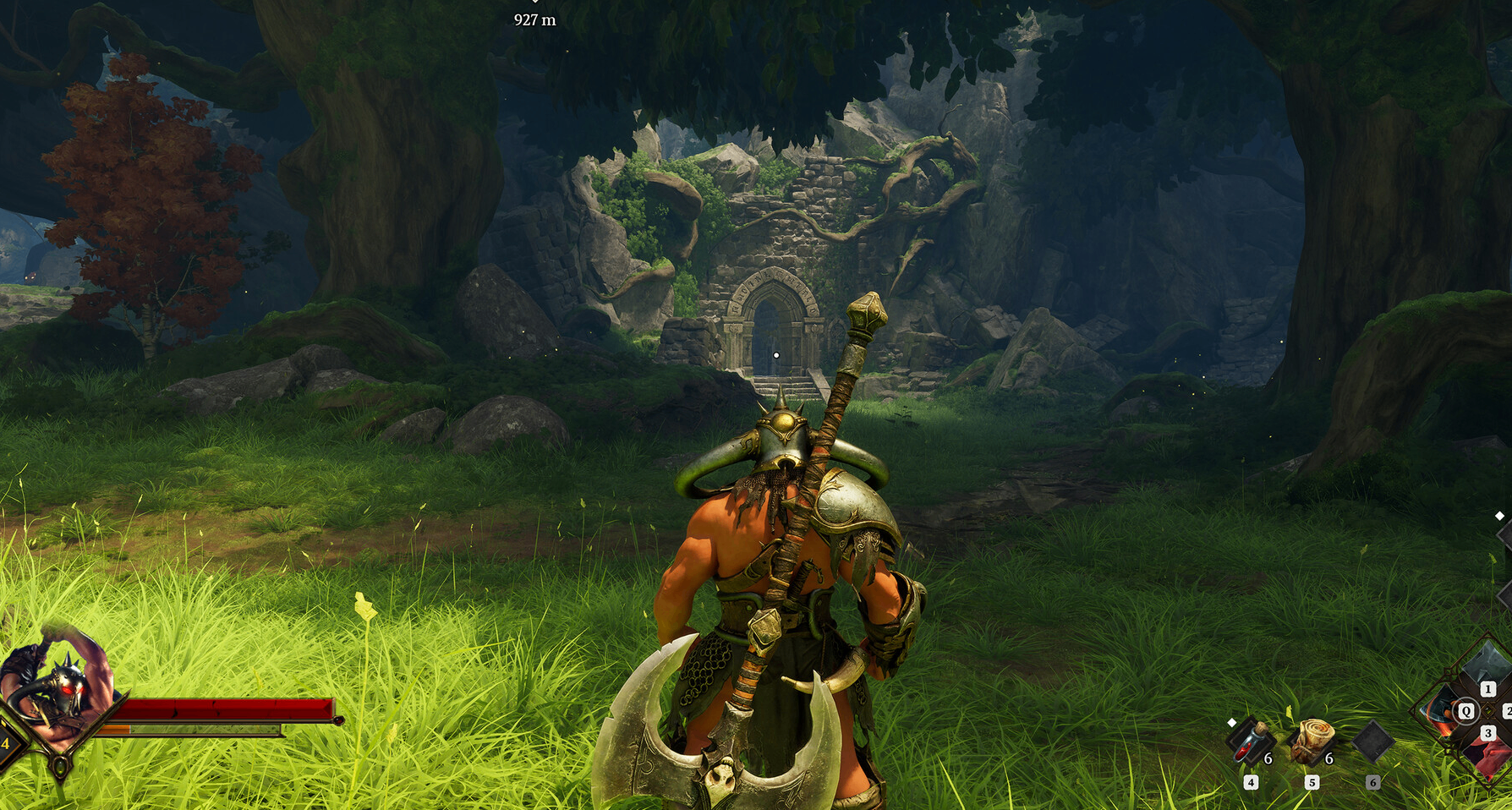 奇幻魔獸風+塔科夫撤離！撤離刷寶ARPG《Eldegarde》