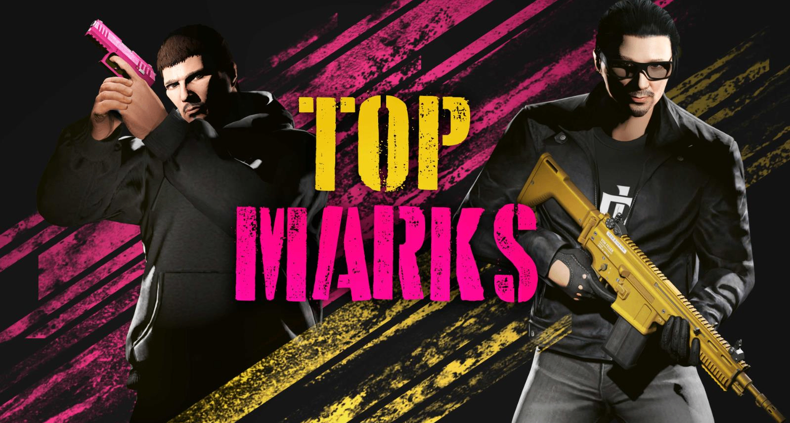 GTAOL厢型车：稀有原子能枪|邪恶冥王|电磁步枪返场售卖购买推荐