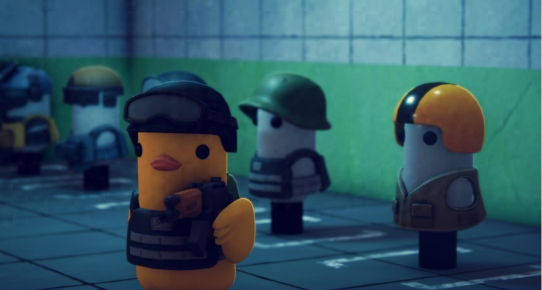 2025 Steam独立游戏贡献45亿美元收入，国产鸭科夫排第五！