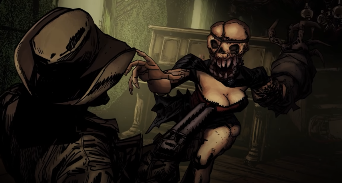 【EPIC聖誕連送】第四款《血色西部》！特別好評FPS（附漢化補丁