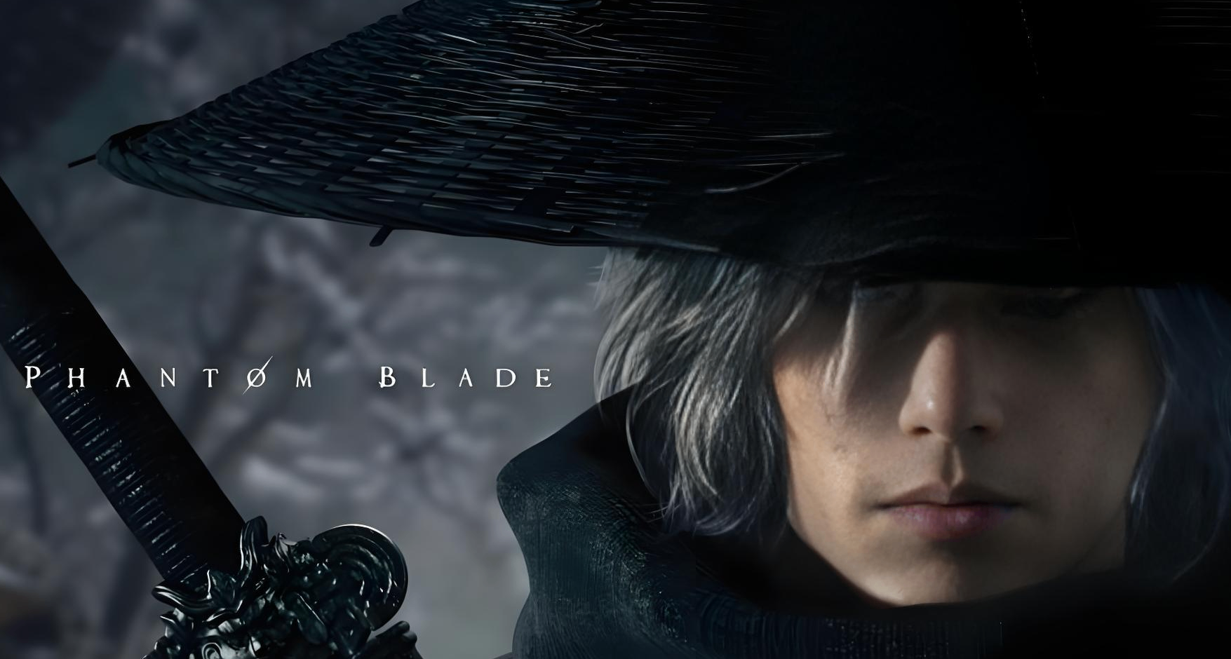 B站up对话梁其伟，解答《影之刃零》制作细节。