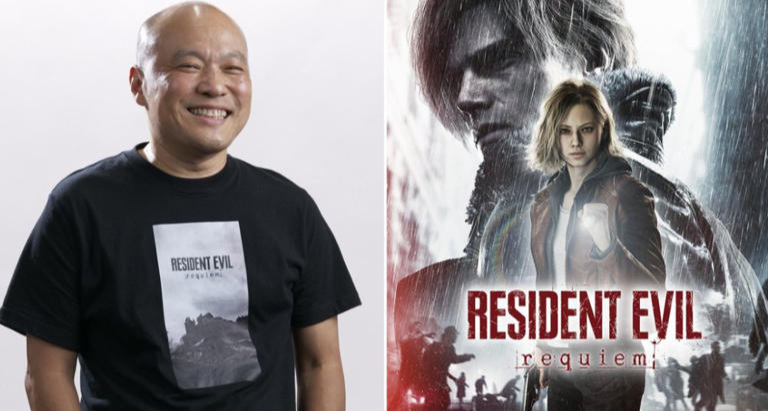 王阿姨会有吗?《生化危机9》可能还有别的角色出现