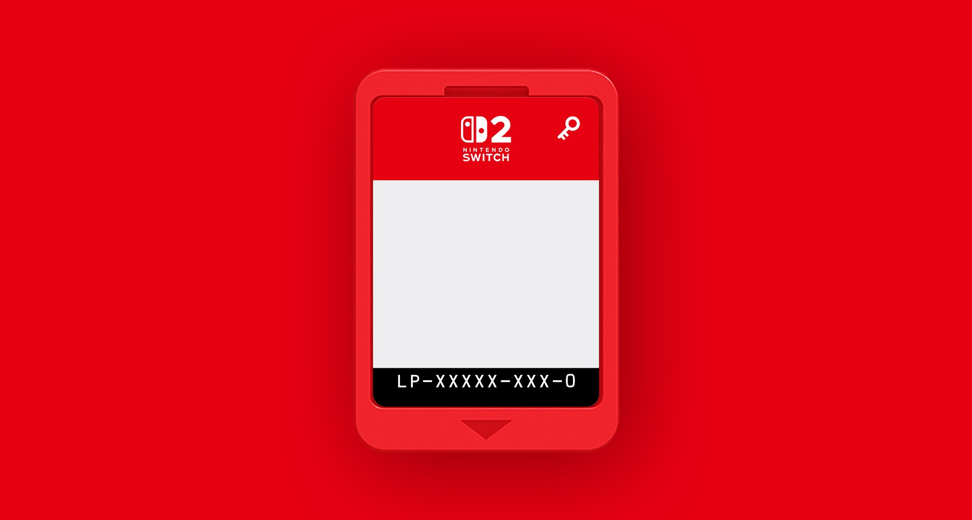 任天堂Switch 2推出兩種新容量卡帶：或爲16GB與32GB版本