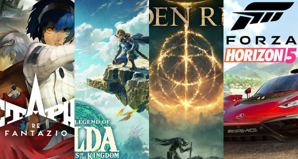 IGN公開2001-2025年度最佳遊戲，今年年度最佳《33號遠征隊》