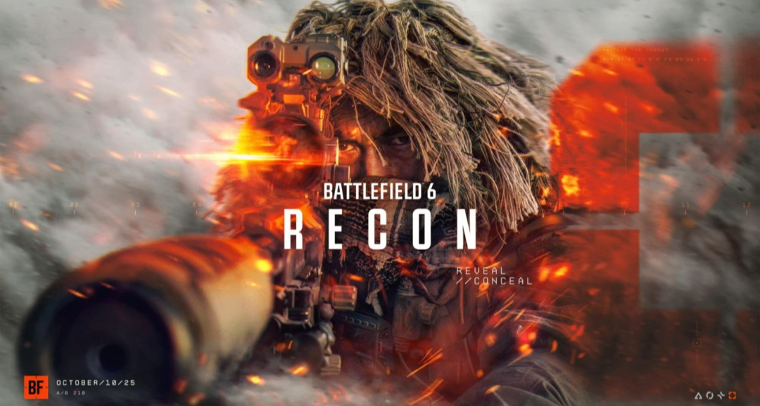 《戰地》狂想曲，基於該系列的玩法、及引擎架構設想的一種玩法！