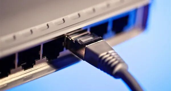 羅永浩吐槽電信千兆寬帶實際不足百兆！六點原因排查家裏網速慢