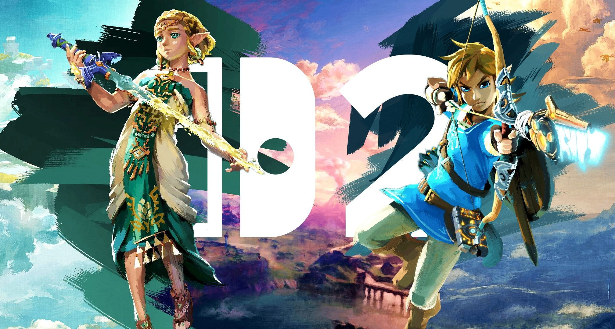 青沼英二曾希望任天堂本社《塞爾達》首發NS2，而不是《無雙》