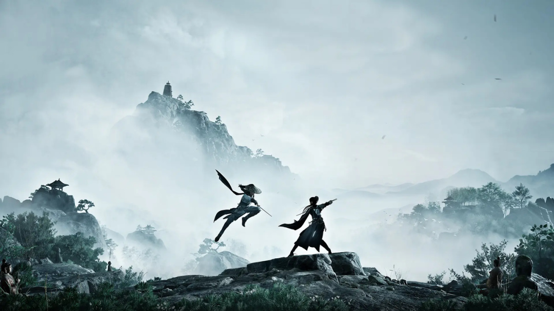 逼得老外连夜学中文，《魔兽世界》成了中国游戏？