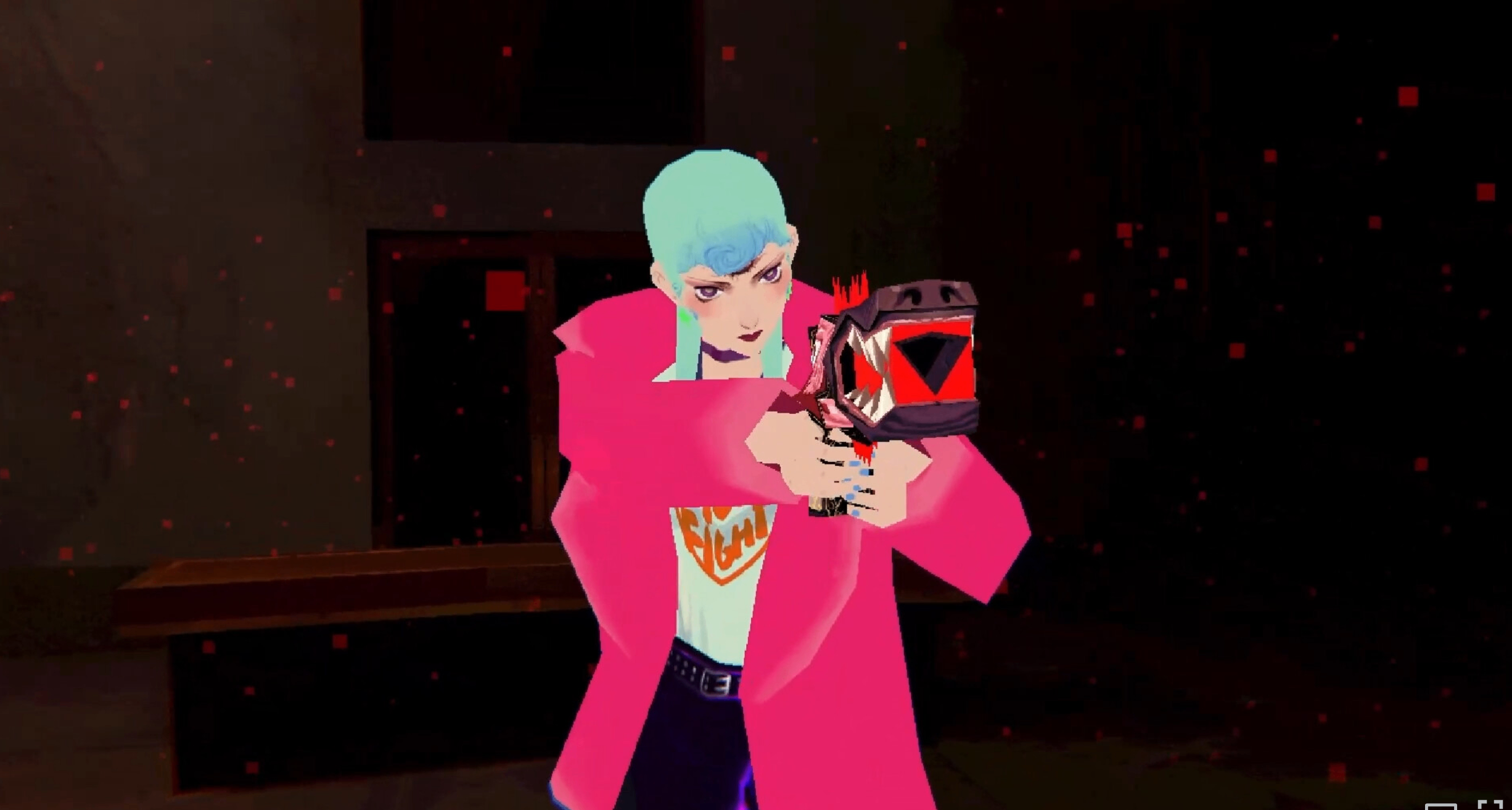 【EPIC聖誕15連送】第五款：《對不起，我們關門了》！生存恐怖類