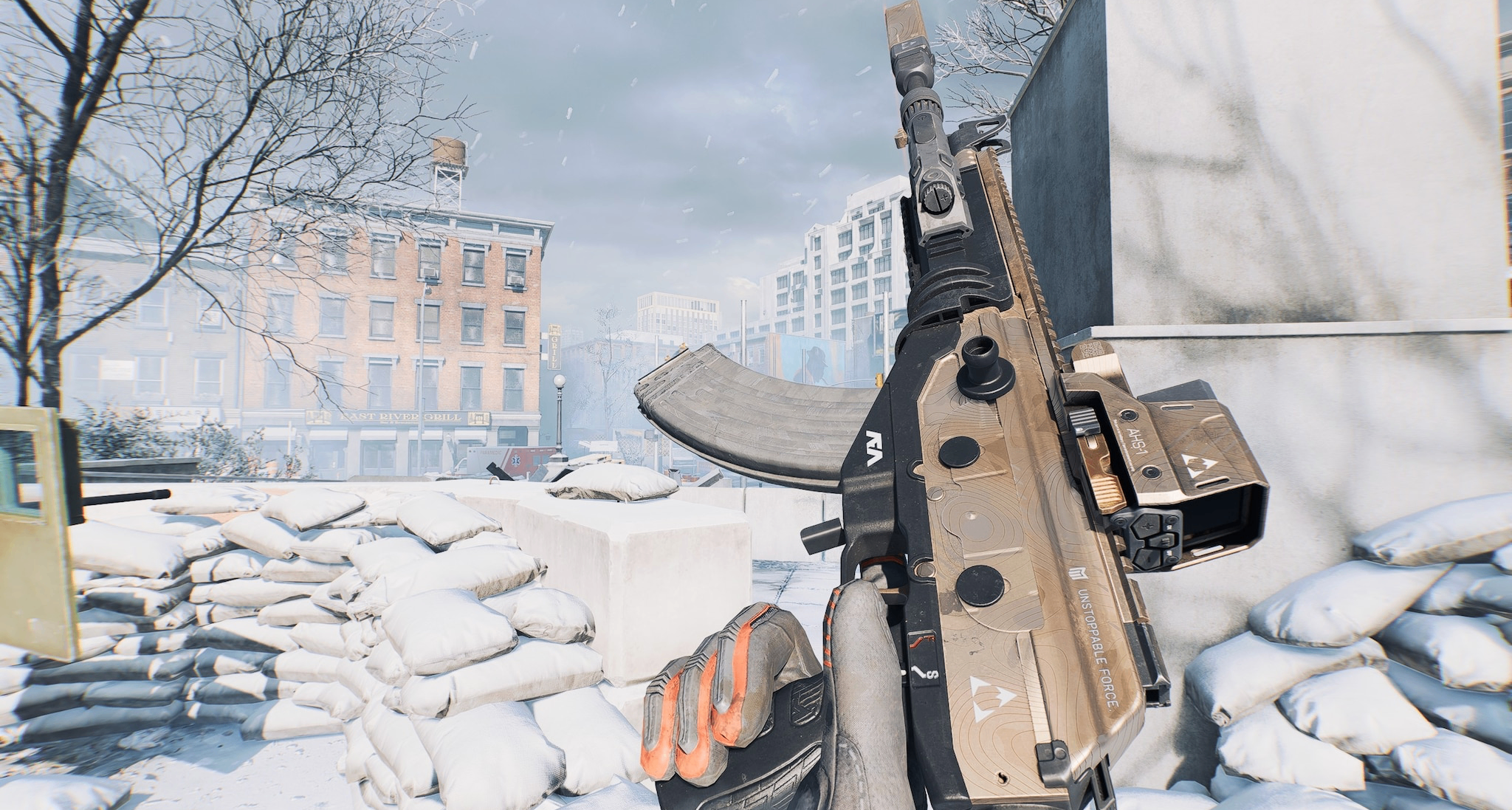 《戰地風雲 6》玩家流失引熱議，但事實有所不同？