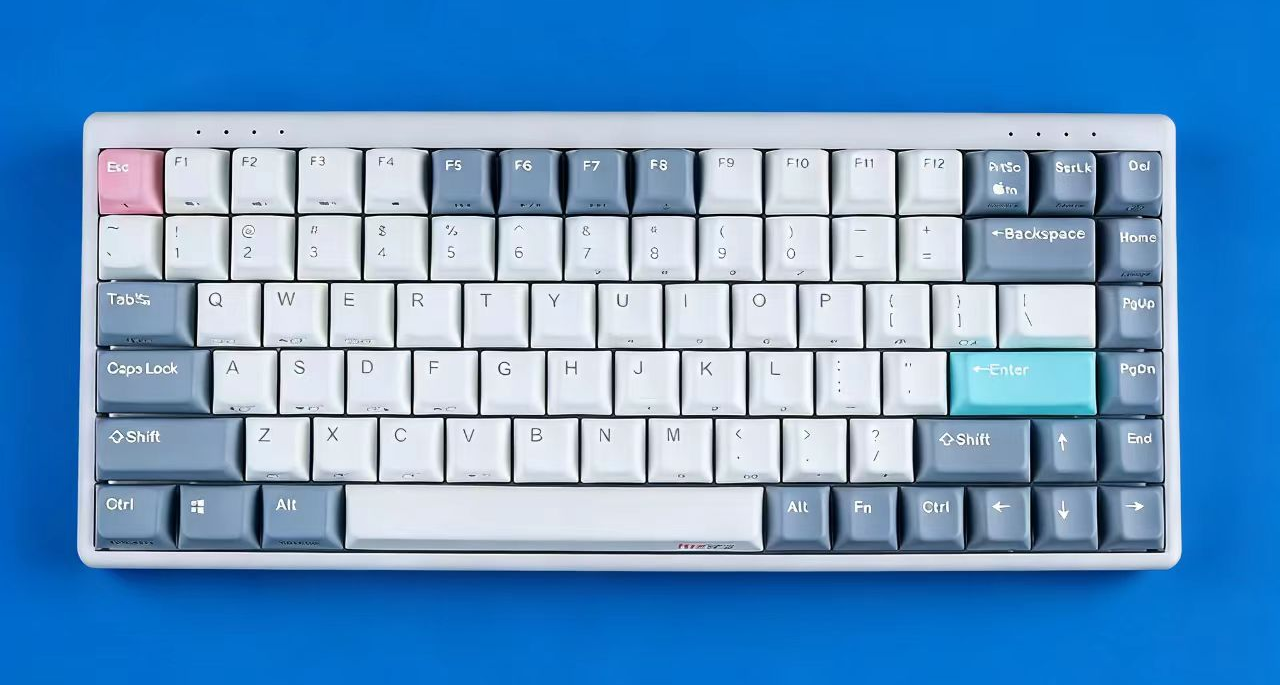 每個人心中都有一把最好的鍵盤，盤點市面上的三大類鍵盤