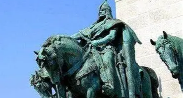 古DNA揭祕歐洲匈人與中國匈奴的歷史連接