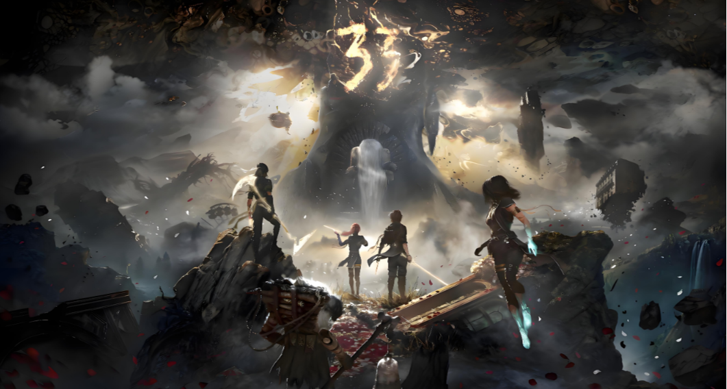 獨立遊戲獎撤銷《光與影：33 號遠征隊》獎項，因違規使用AI