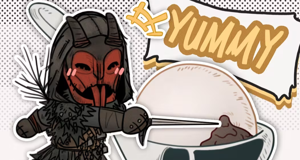 【獵殺：對決】暖冬狩獵，冬至安康！