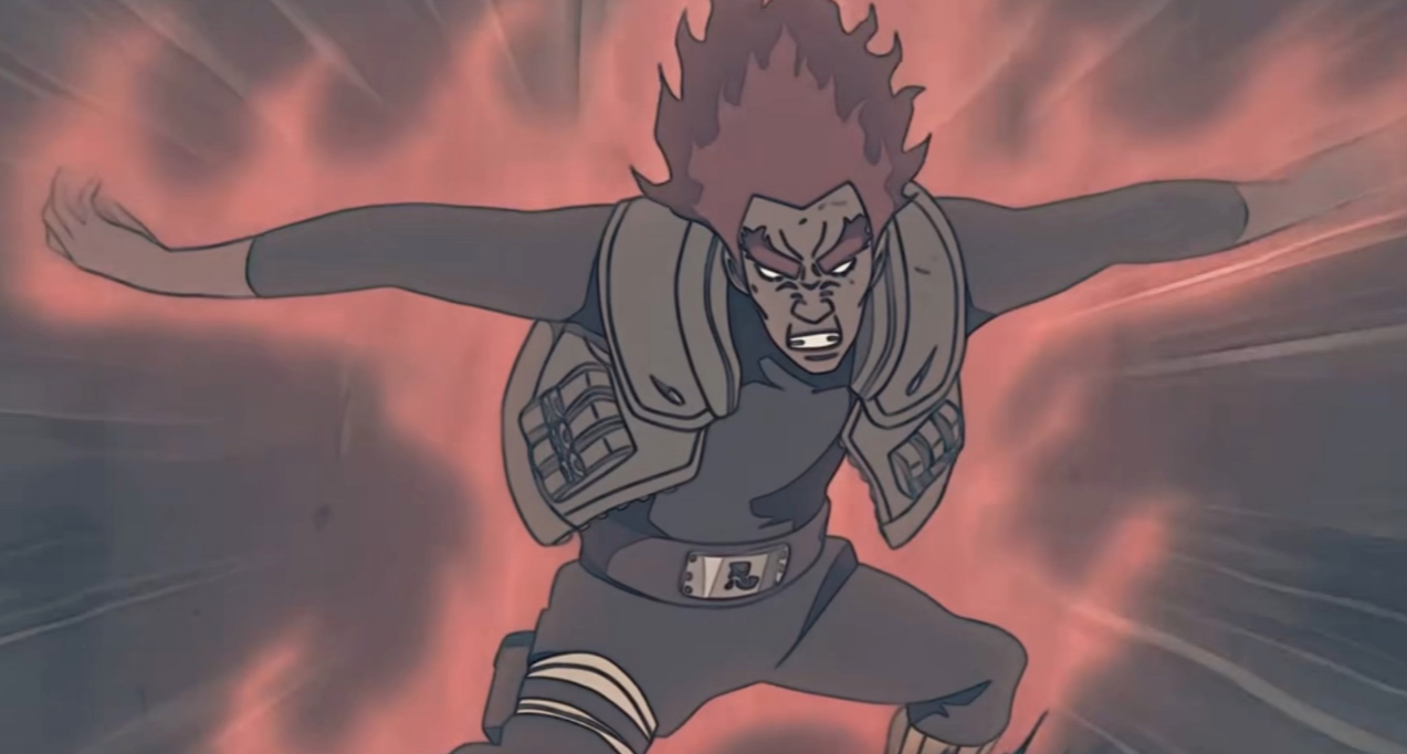 为什么他是整部《火影忍者》最被高估的人？