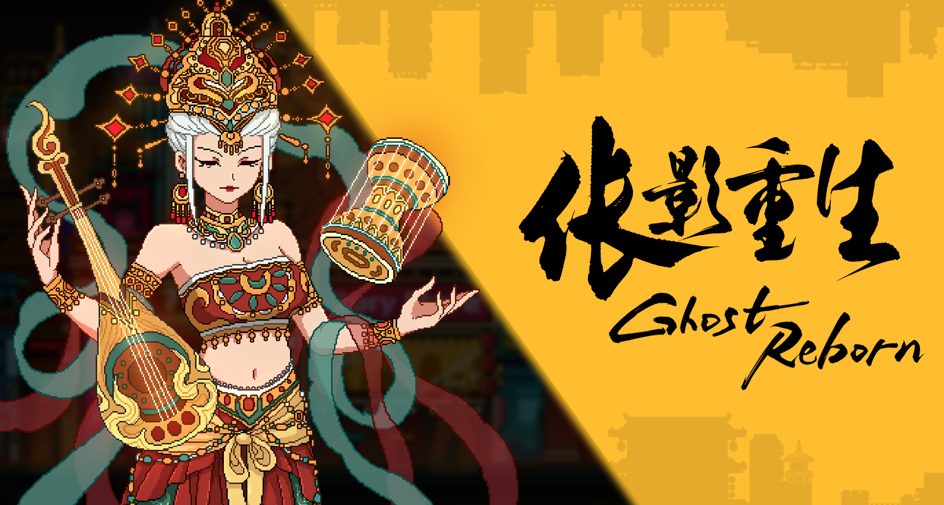 幸運與否？這個時代還有獨立意志嗎？