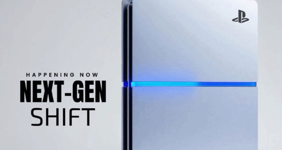 PS6研发加速！PS5进入末期