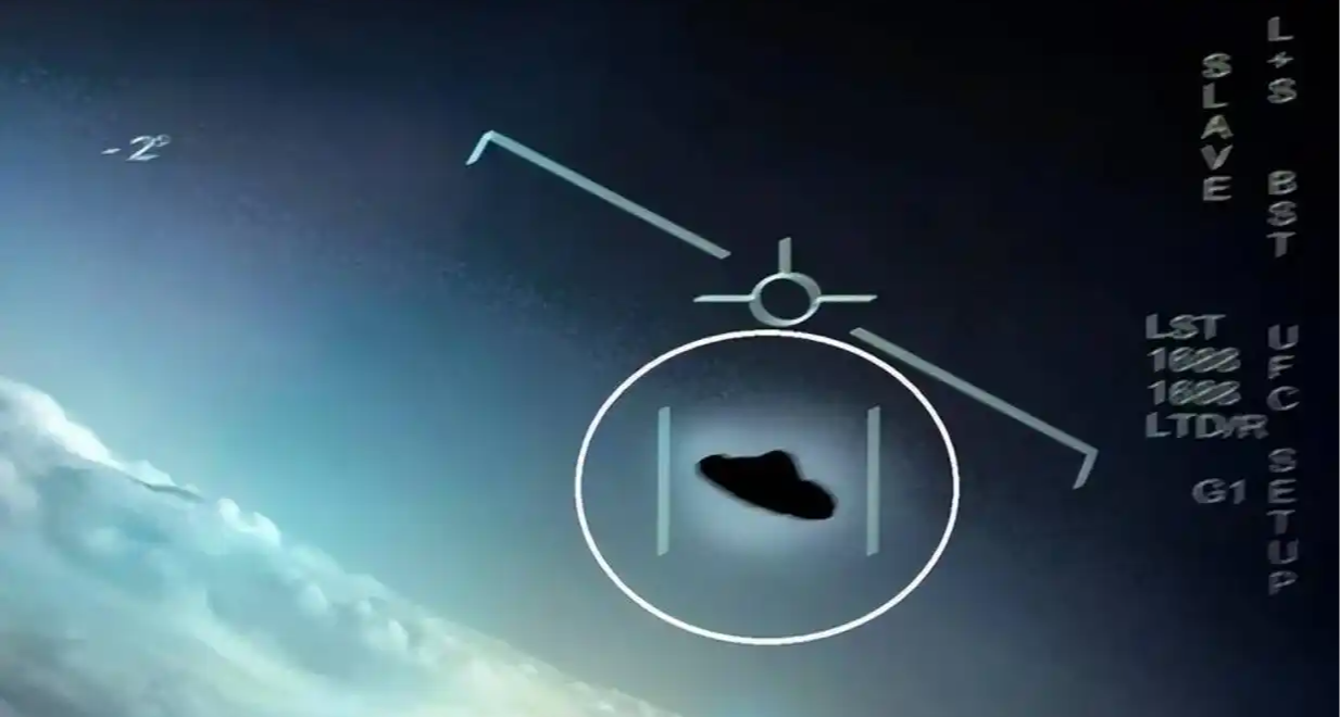 我們爲什麼還沒有找到外星文明？