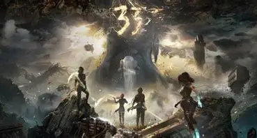 獨立開發者角度對33號遠征隊TGA各獎項評測