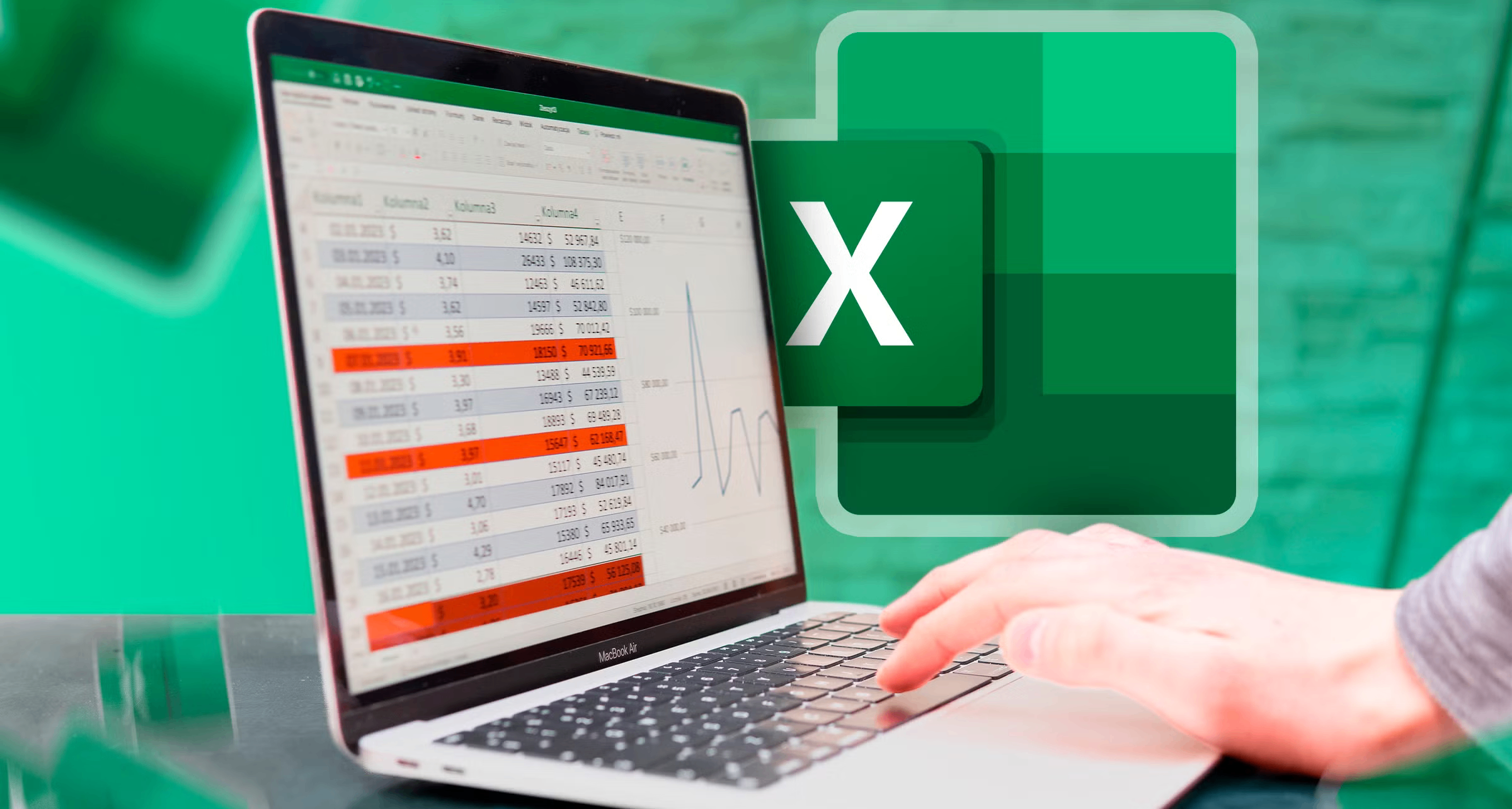 掌握这几个Excel常用函数，日常办公效率提升80%