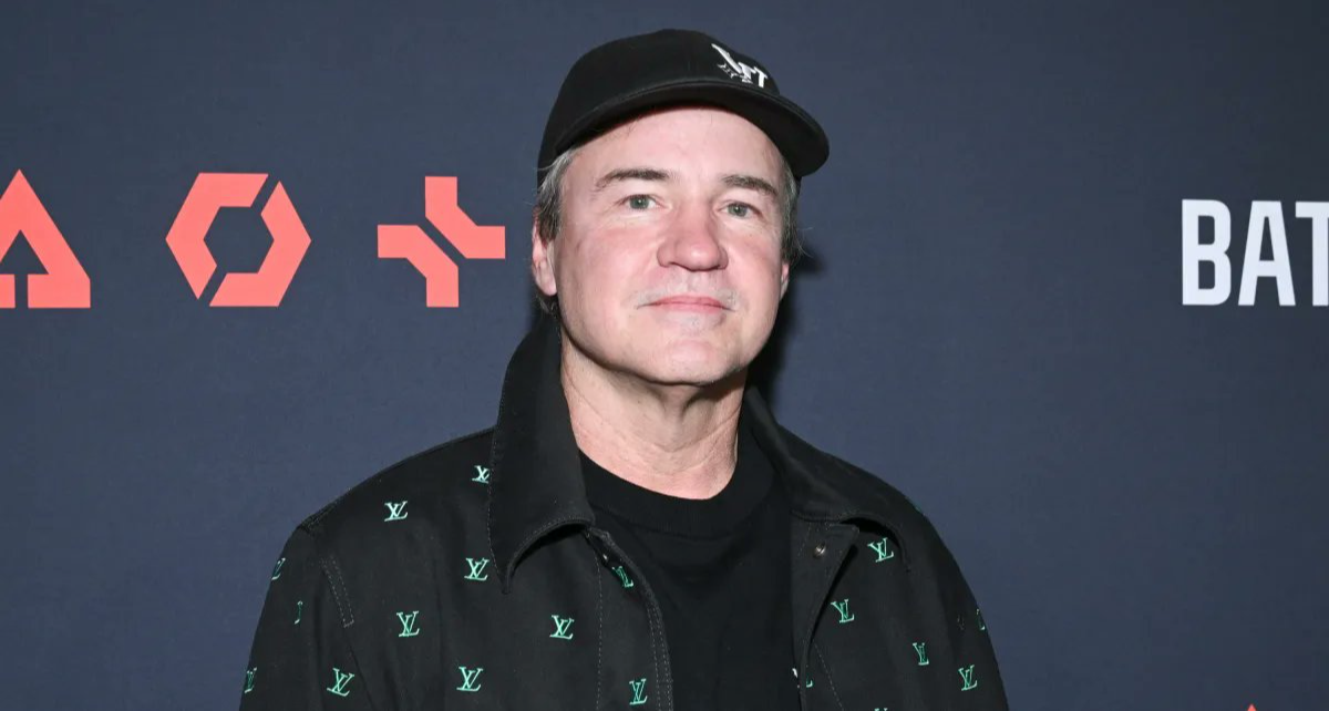 《战地6》/前《使命召唤》负责人文斯·赞佩拉因车祸去世