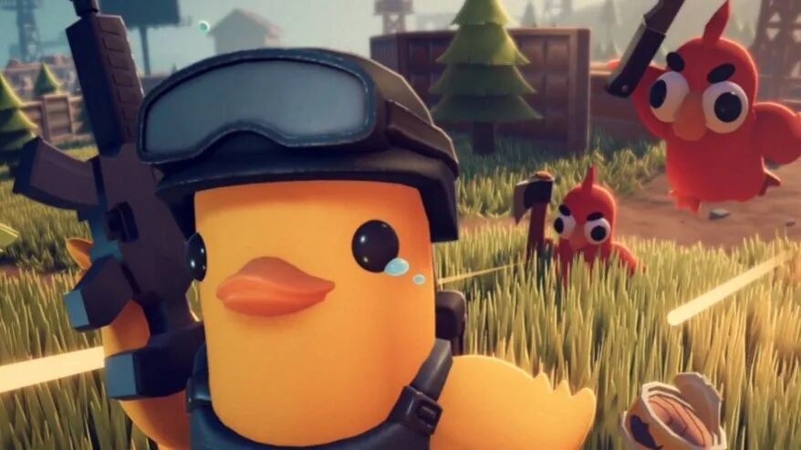 【白夜談】連單機遊戲也逃不過搜打撤的運營魔咒