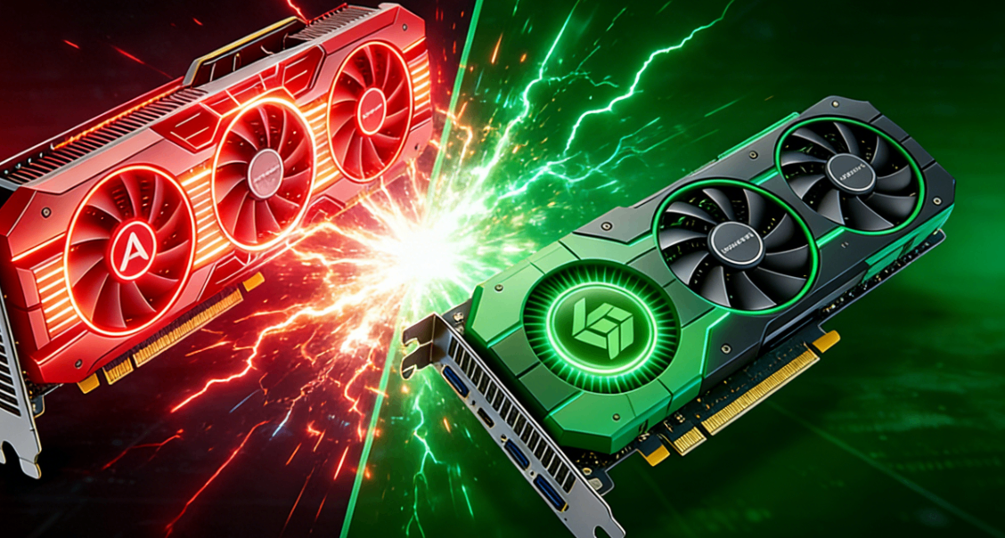 A卡好还是N卡好？