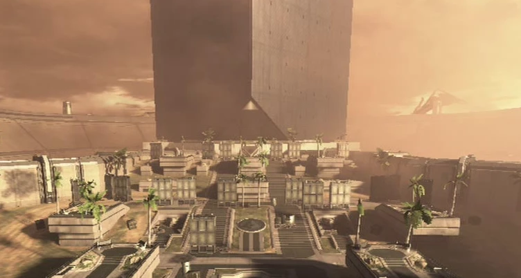 【HALO国家地理】ONI阿尔法站点 —— 那就厉害了