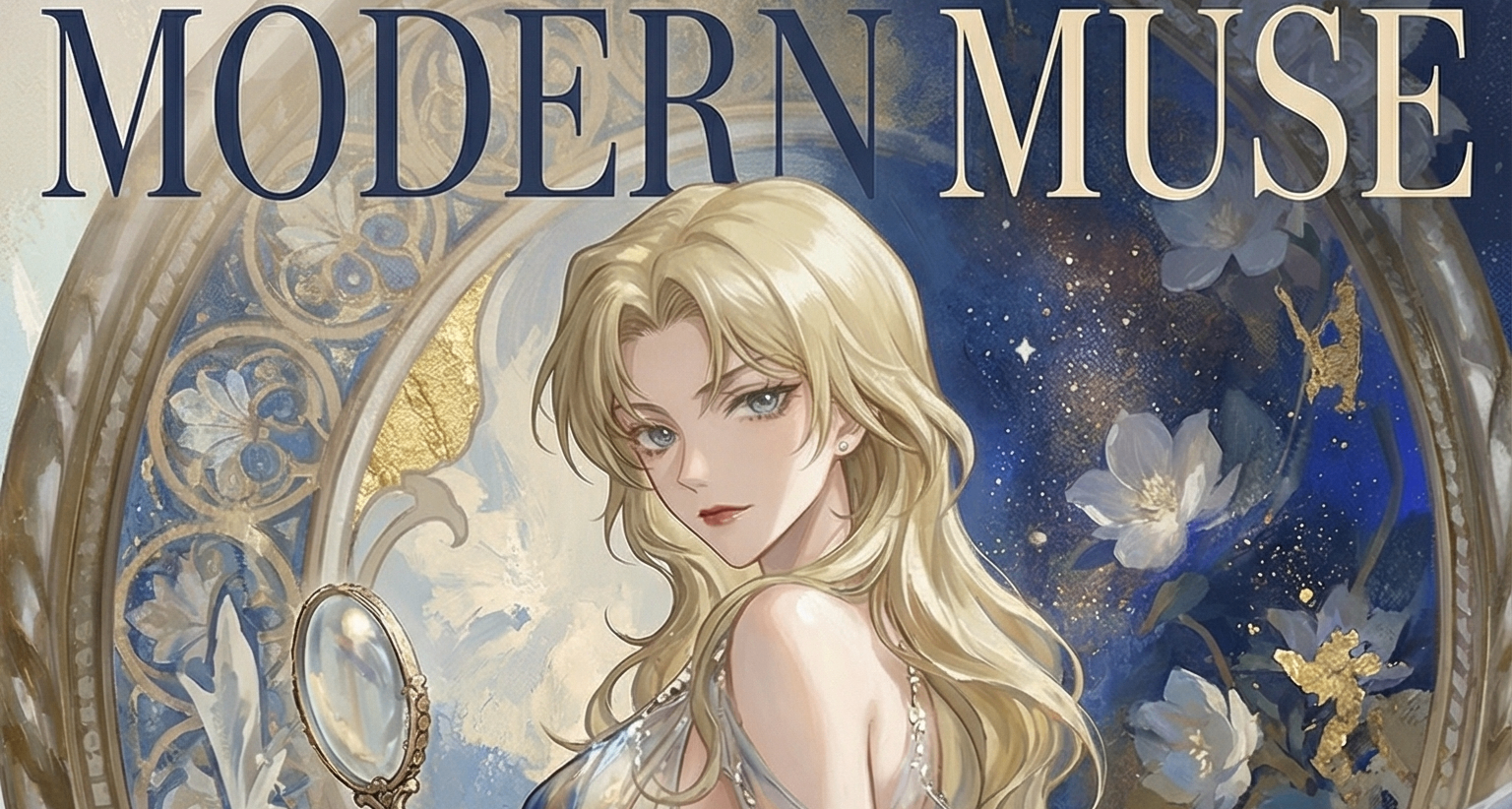 《名侦探柯南 · 时尚档案 | Fashion Archive》