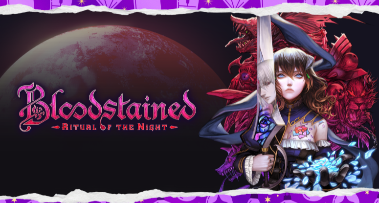 2025年Epic神祕遊戲第七彈，本次將送出《赤痕：夜之儀式》