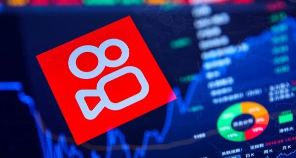 離譜！快手股價大跳水，黑客攻擊後衝上蘋果免費榜第 2 名