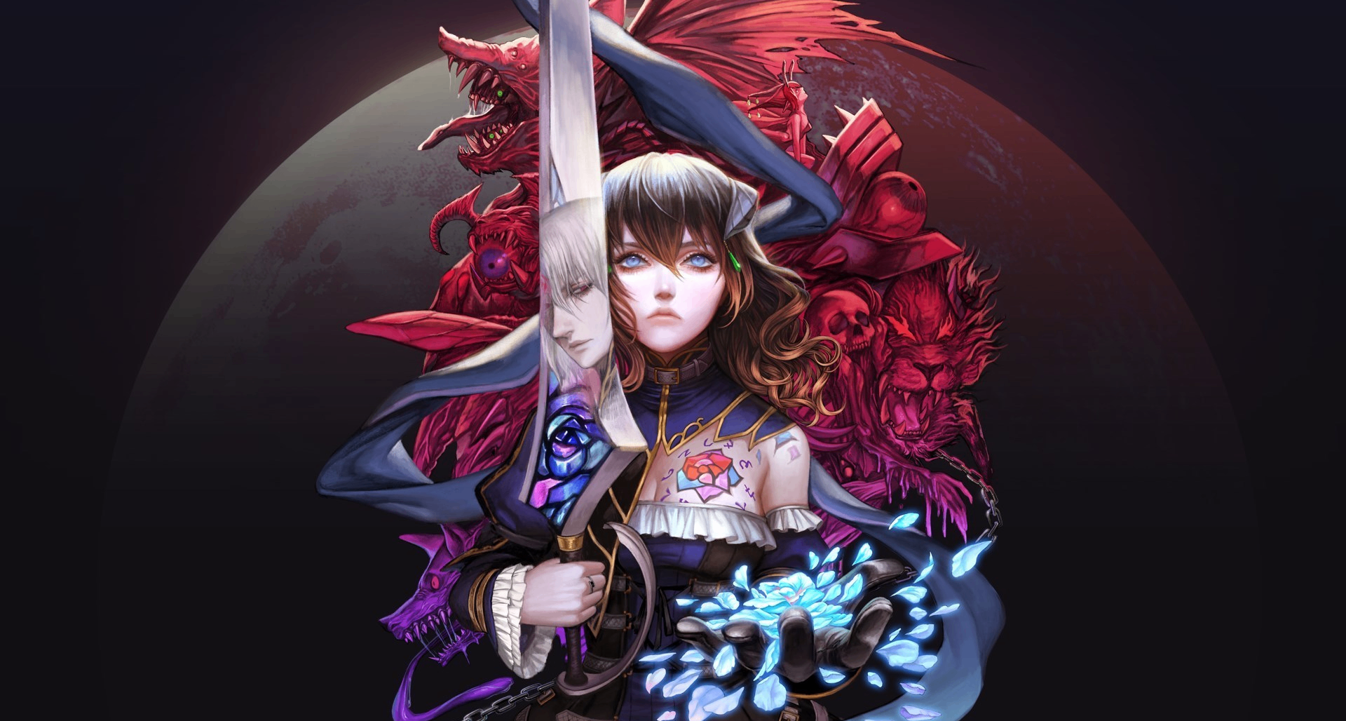 EPIC圣诞连送第七弹《赤痕：夜之仪式》原￥138 现限时免费