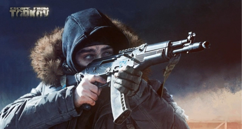 【快訊】塔科夫新年掉寶開始，相當值得領！附全網最詳細教程！