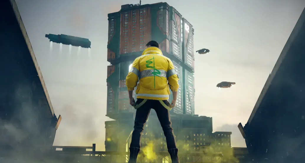 盘点游戏史上从立项到发售 开发周期最长的作品