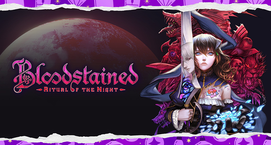 Epic第七款神祕遊戲揭曉——《赤痕：夜之儀式》