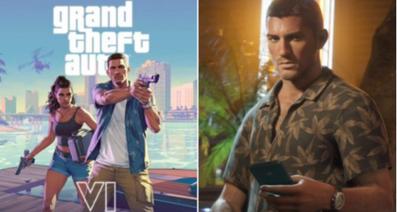 开发者透露《GTA6》可能会发展成一款大型多人在线角色扮演游戏！