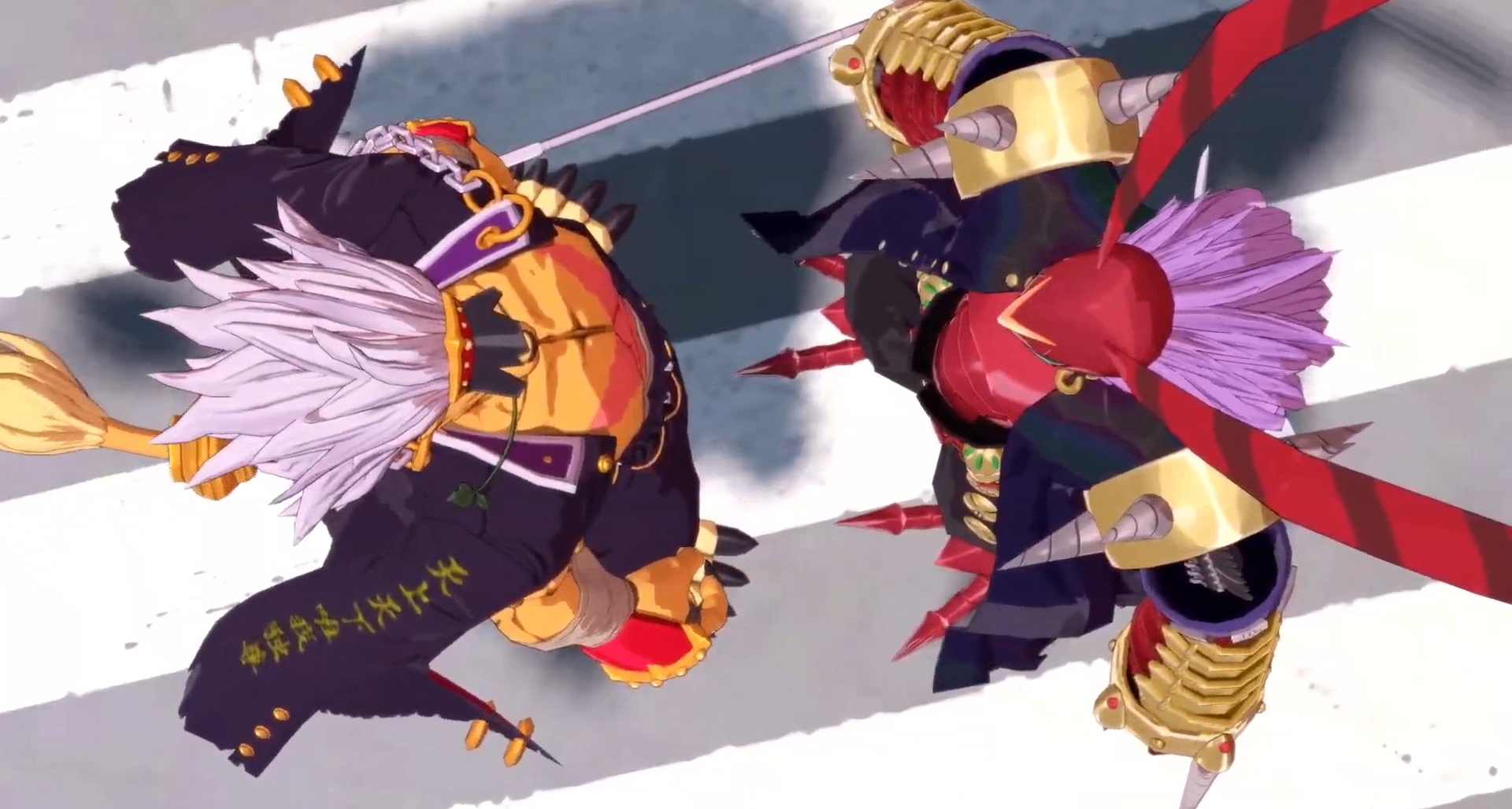 《数码宝贝物语 时空异客》第二弹DLC将于2026年1月上线