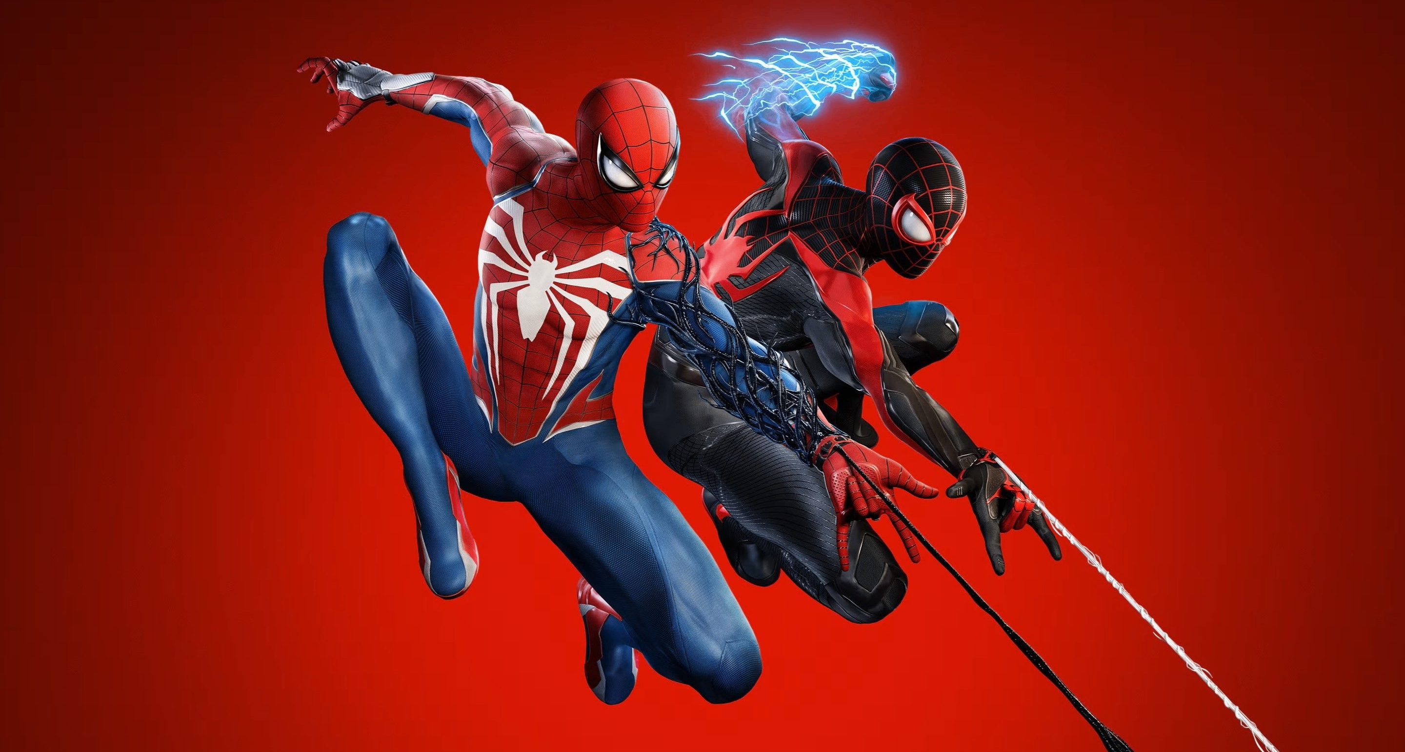 PS5游戏碟2025年12月23日好价推荐，《漫威蜘蛛侠2》182元全新