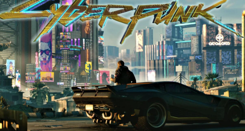 限时临时工神价！NS2《赛博朋克 2077》终极版 2.5 折遭火速回调